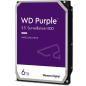 Preview: 6TB Western Digital 3,5 WD Purple interne Festplatte für Videoüberwachung WD64PURZ